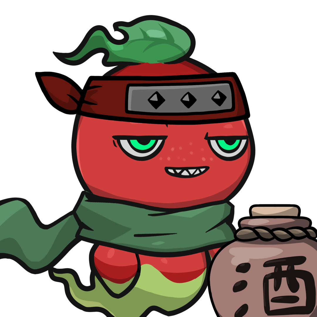 Mitama-Apple #08789