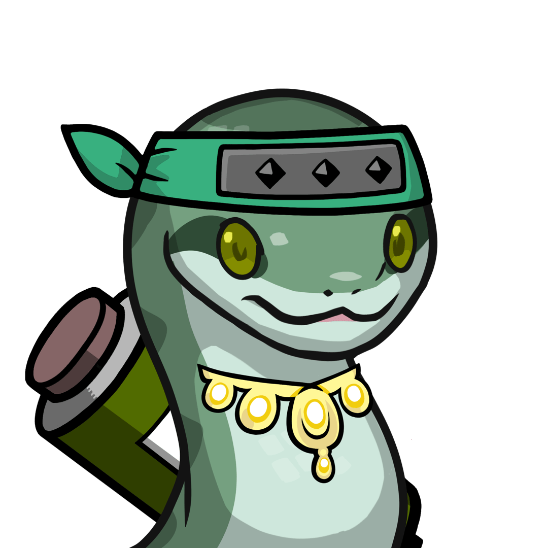 Orochi-Japanese rat snake #08818