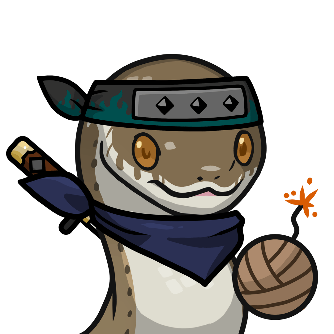 Orochi-Japanese keelback #08847