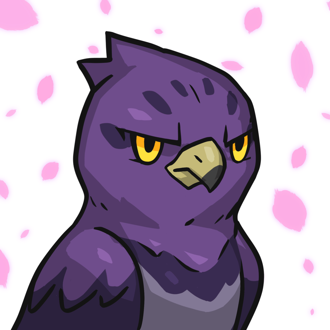 Narukami-Purple #08854