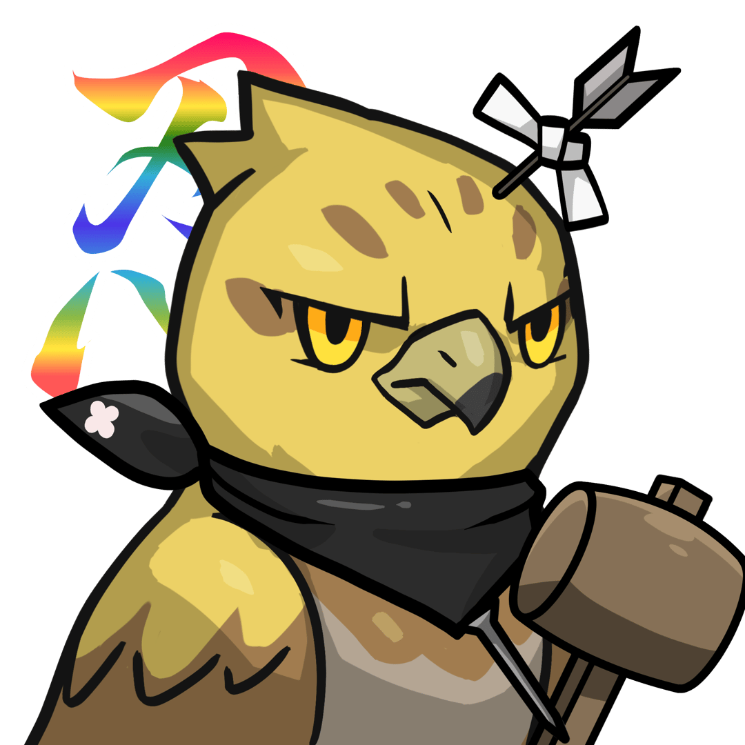 Narukami-Yellow #08858