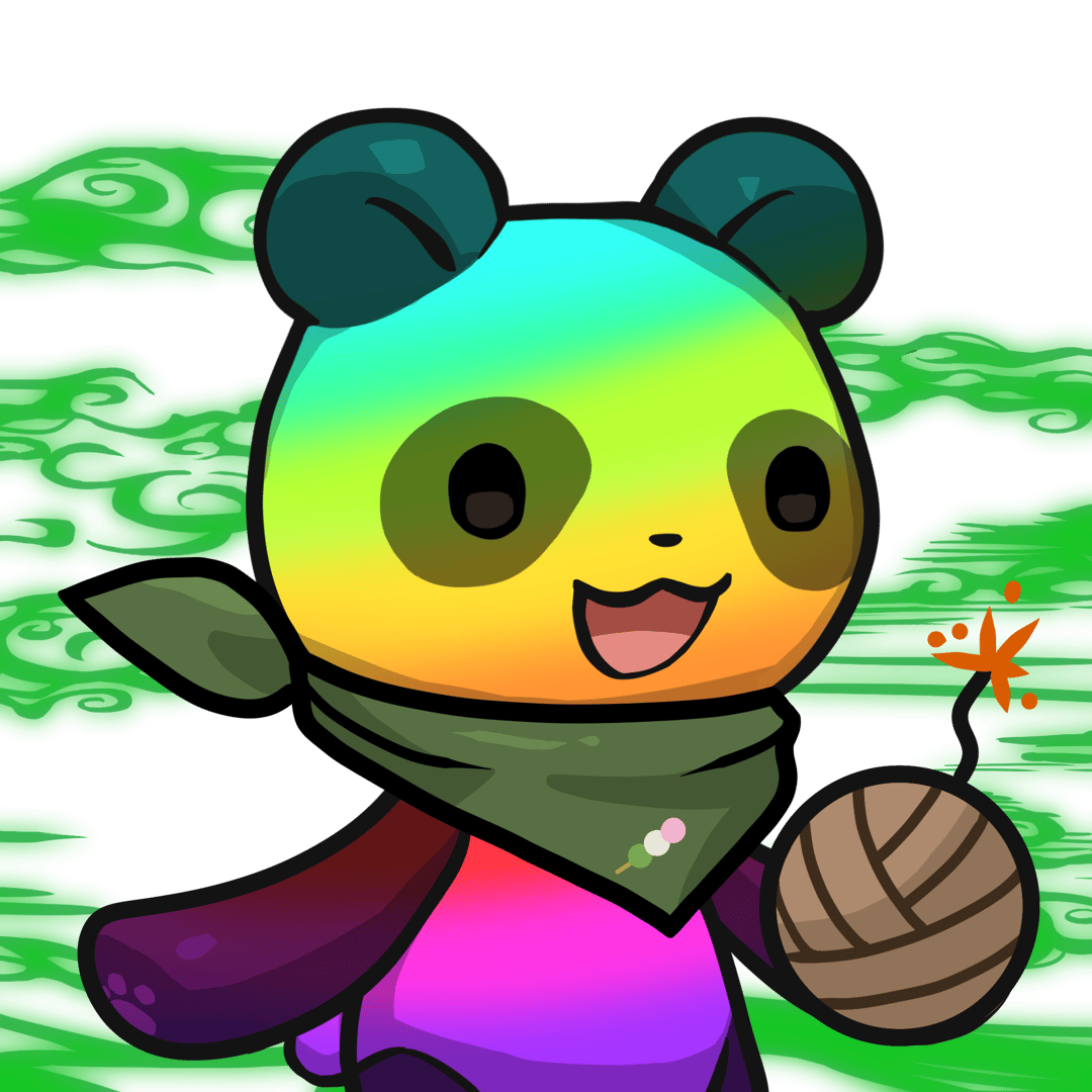 Leelee-Rainbow02 #00887