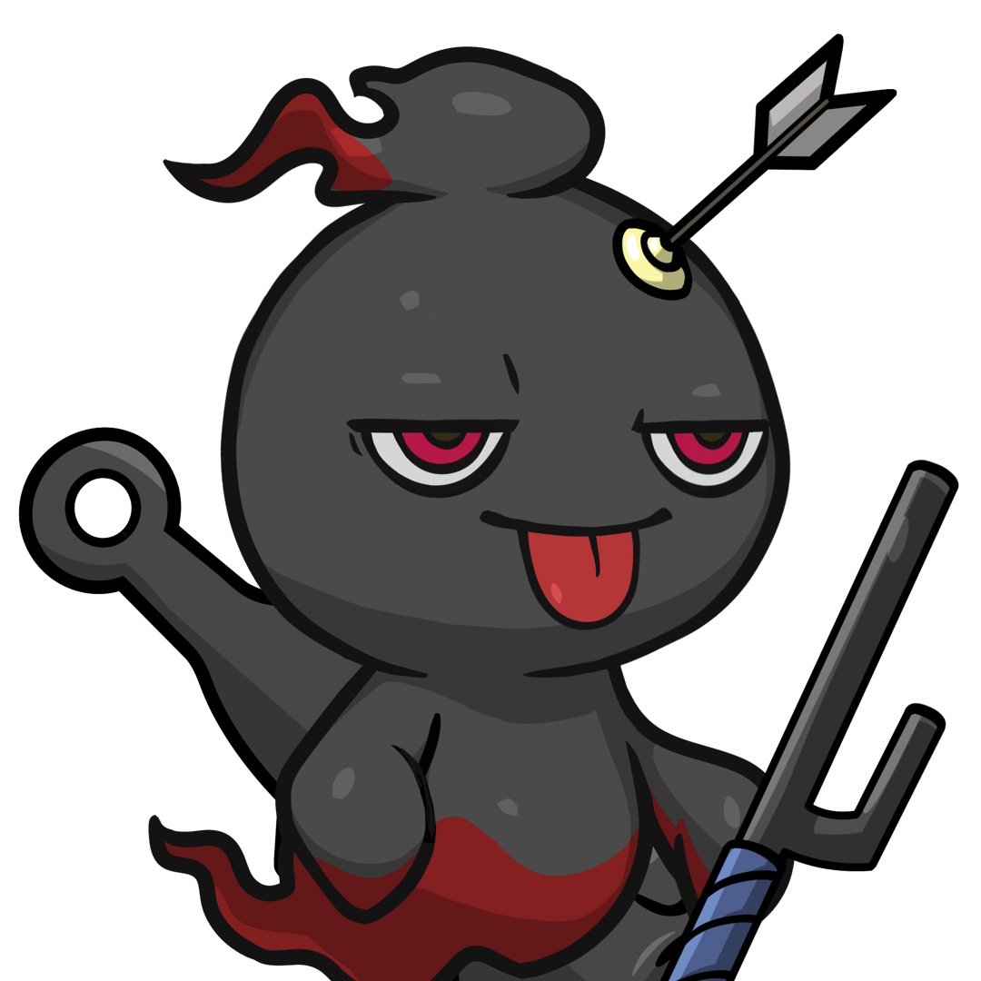 Mitama-Black_Red02 #08930