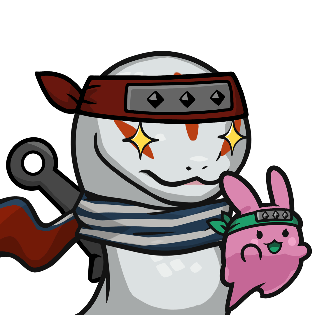 Orochi-Shine #08952