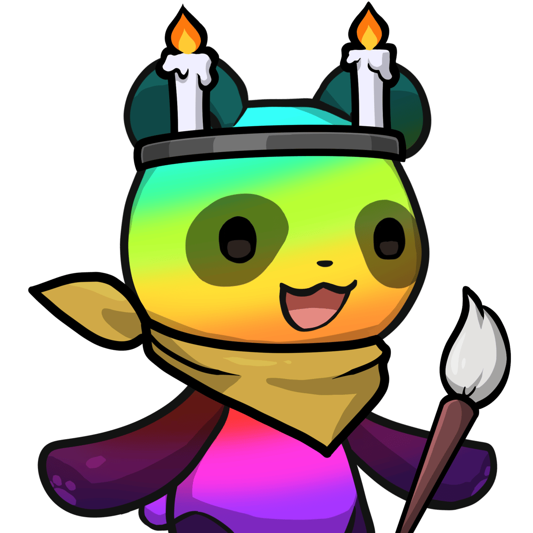 Leelee-Rainbow02 #09002