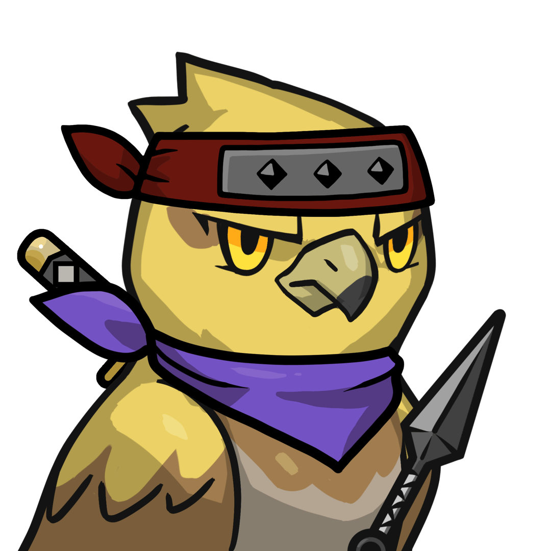 Narukami-Yellow #09075