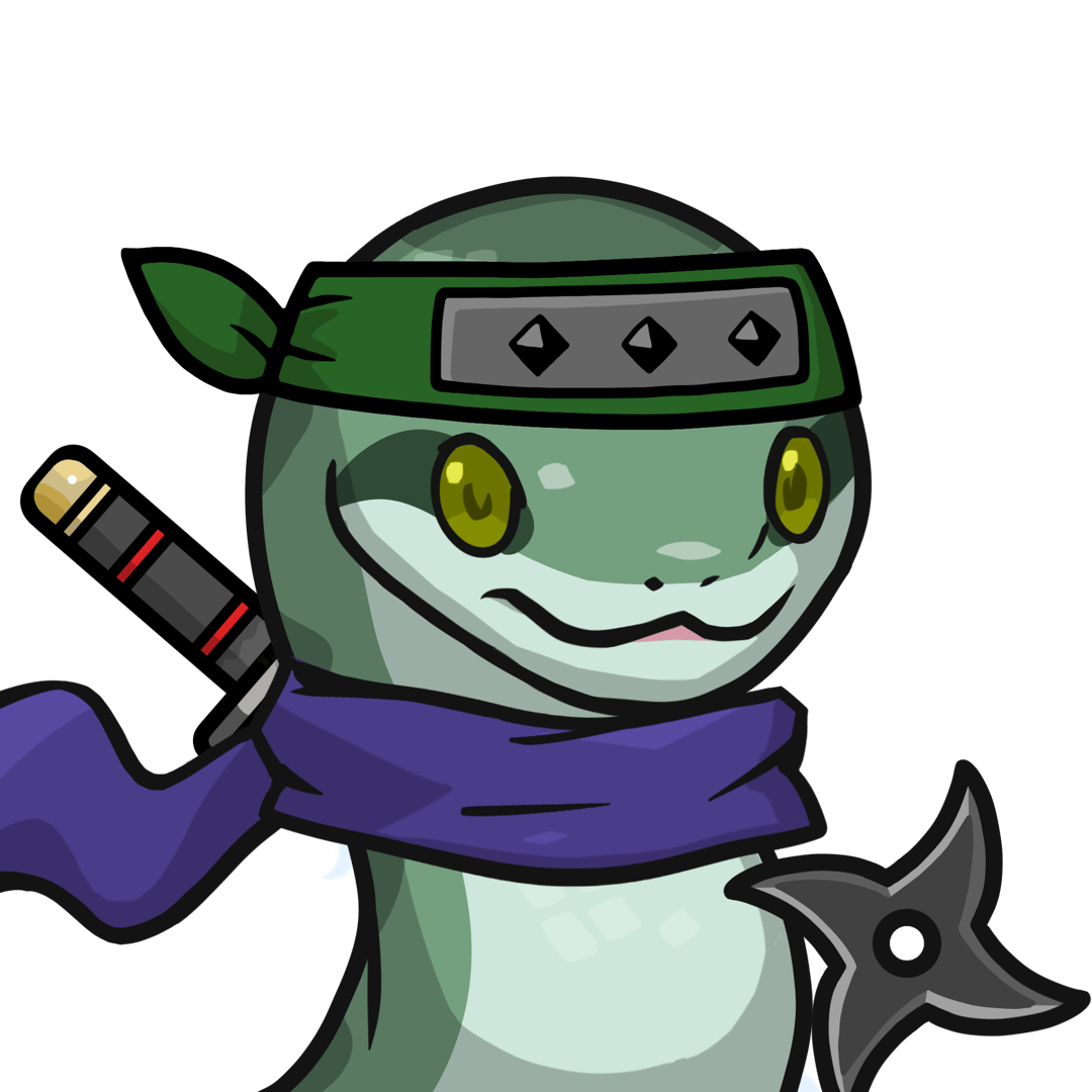 Orochi-Japanese rat snake #09077