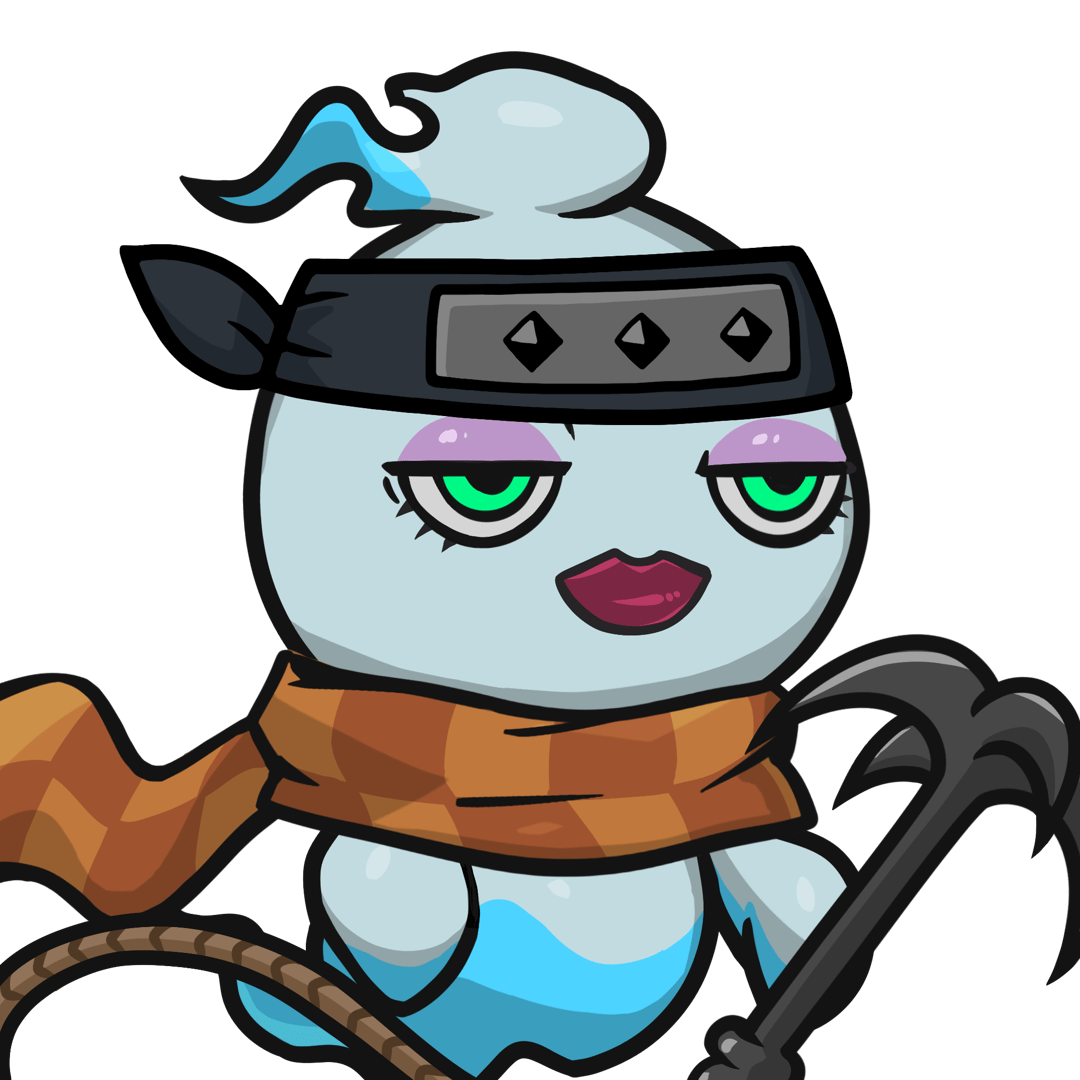 Mitama-Charm #09085