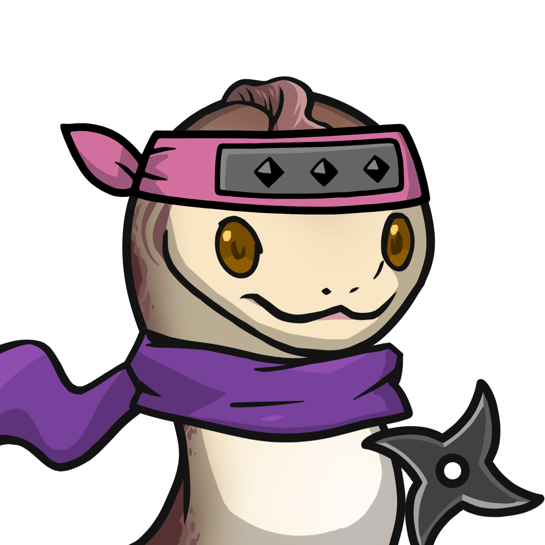 Orochi-Muraenid #09102