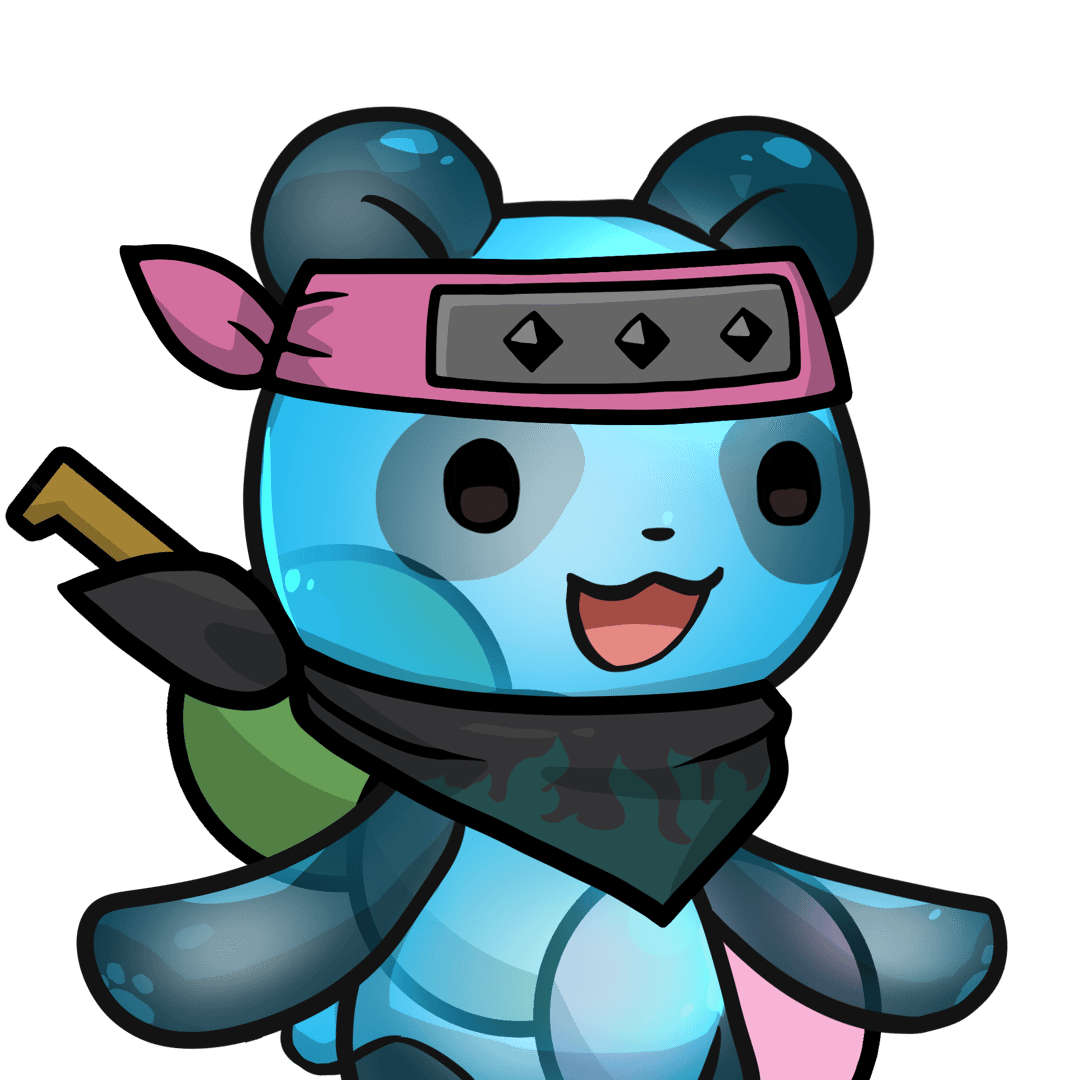 Leelee-Gummypanda-soda #09116