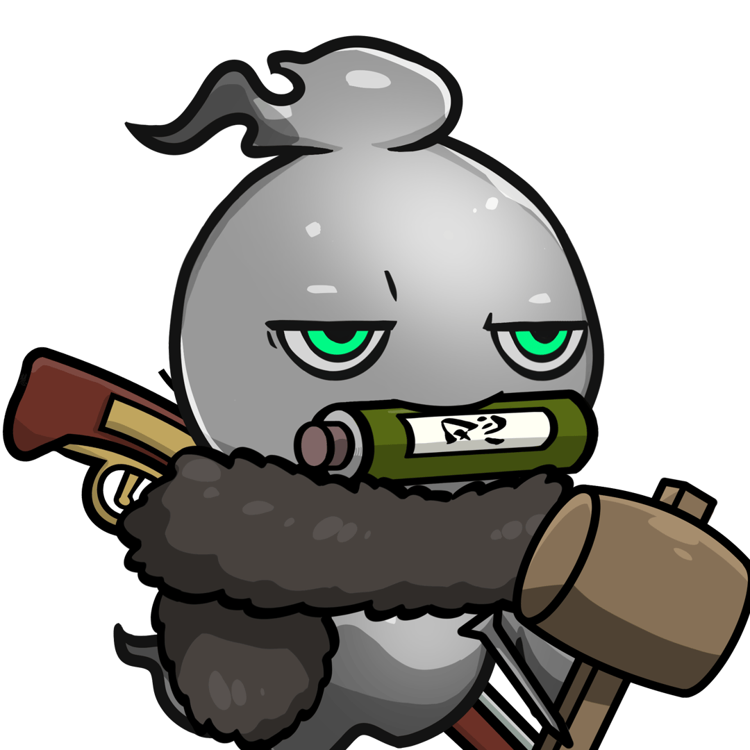 Mitama-Silver(scroll) #09139