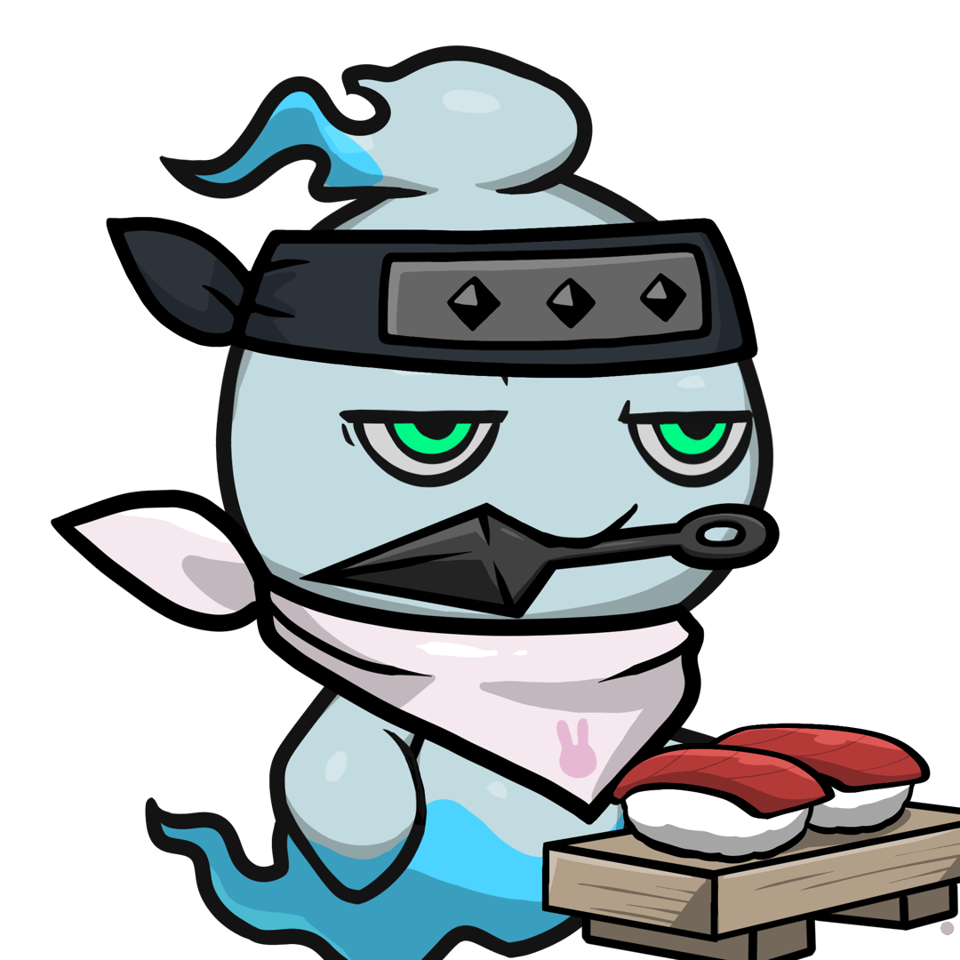 Mitama-Kunai #09151