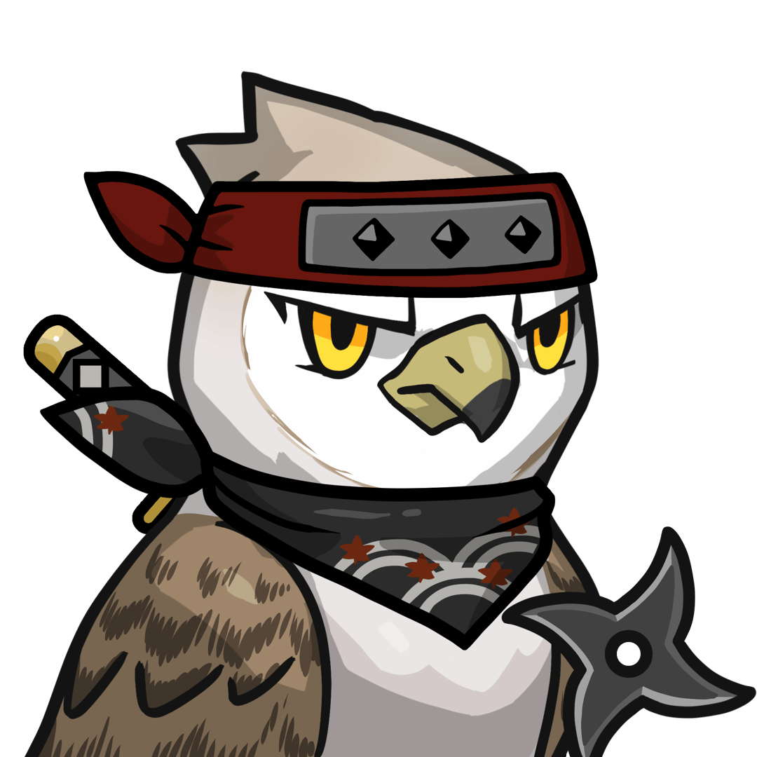 Narukami-Barn owl #09158