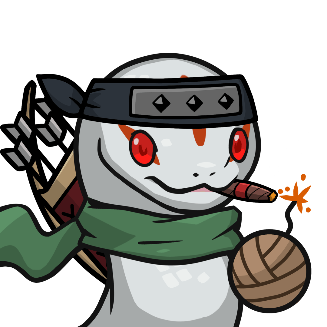 Orochi-Cigar #09159