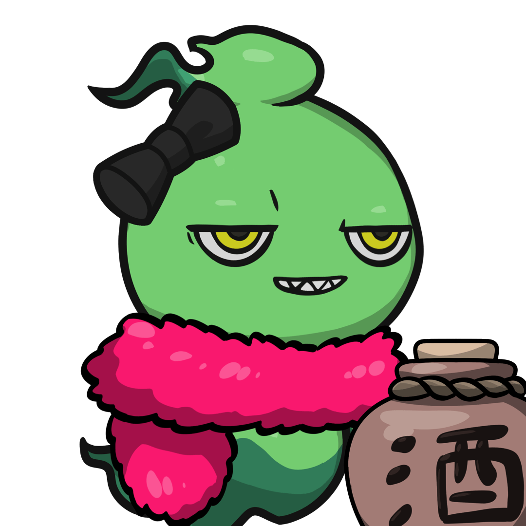 Mitama-Green #09162