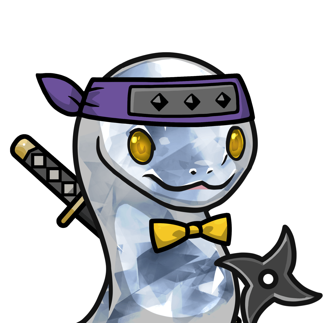 Orochi-Diamond #09182