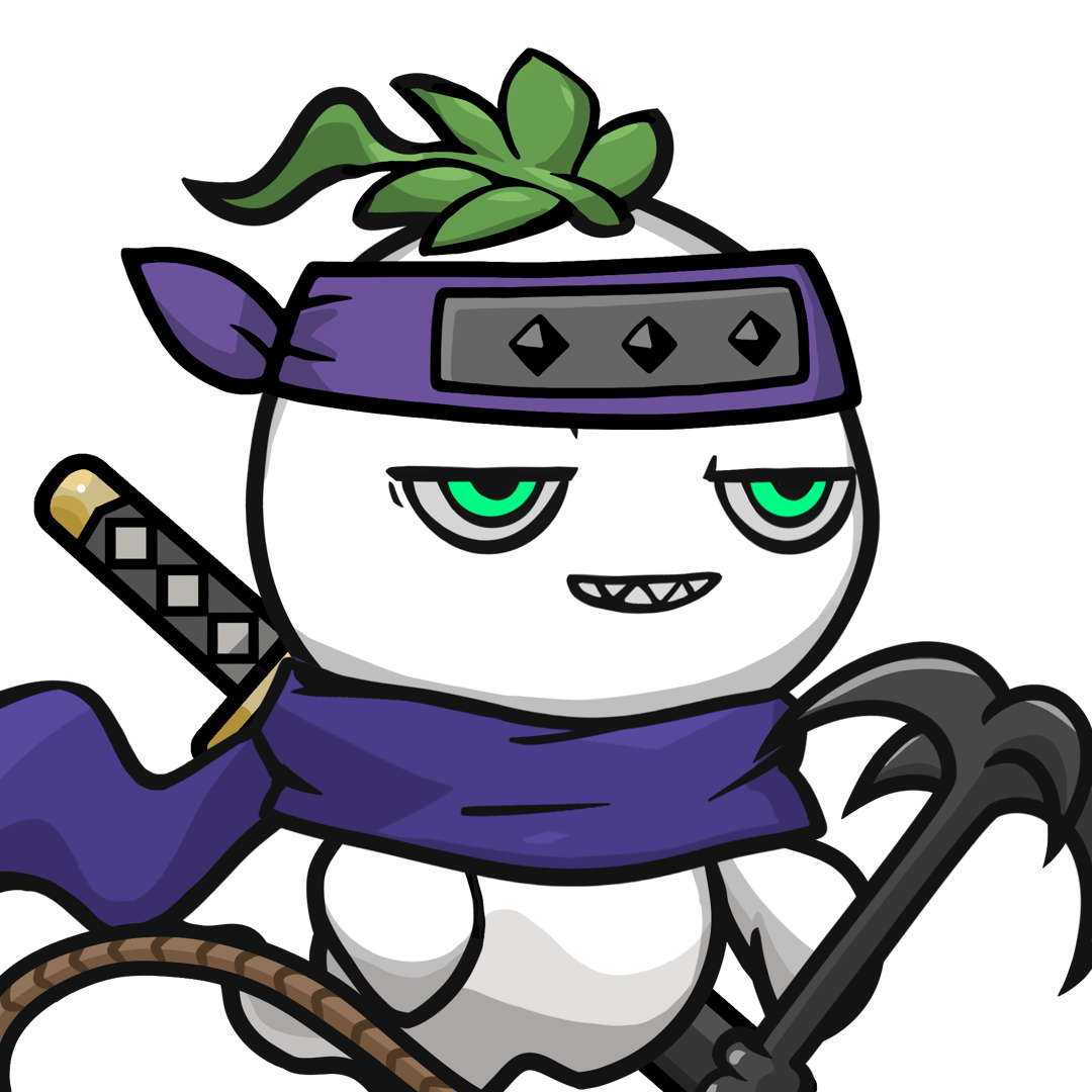Mitama-Turnip #09200