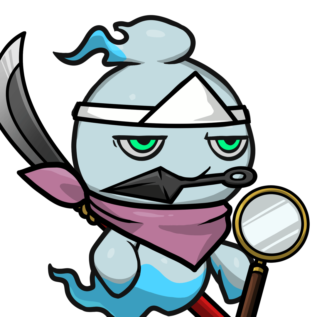 Mitama-Kunai #09223