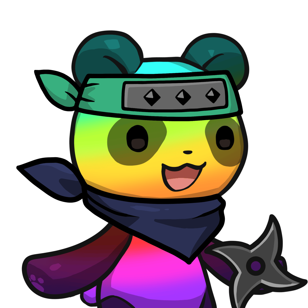 Leelee-Rainbow02 #09256