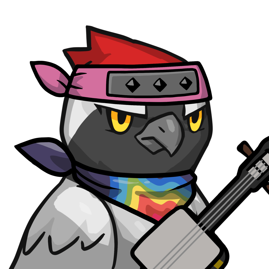Narukami-Crane #09280
