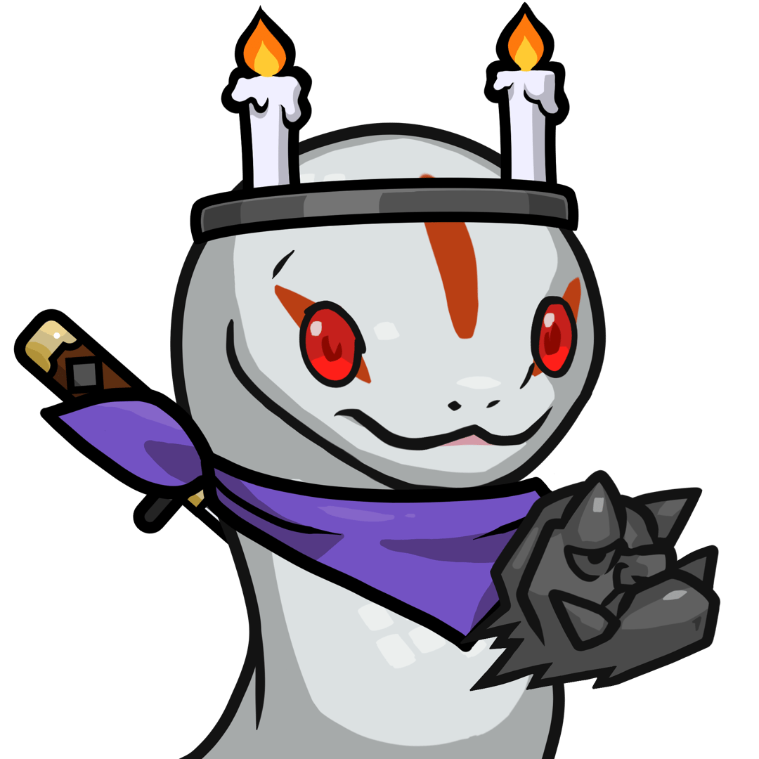 Orochi-CNP Origins #09285