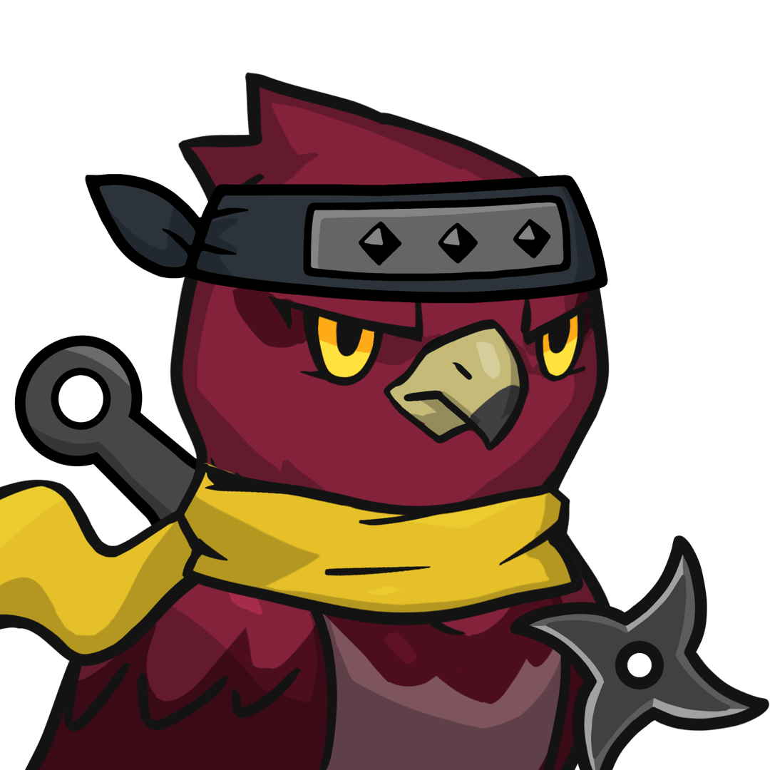 Narukami-Burgundy #09294