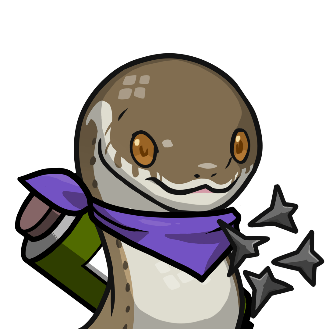 Orochi-Japanese keelback #09313