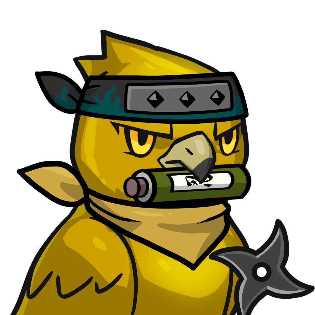 Narukami-Gold(scroll) #09318