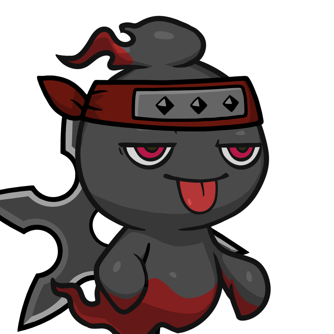 Mitama-Black_Red02 #09333