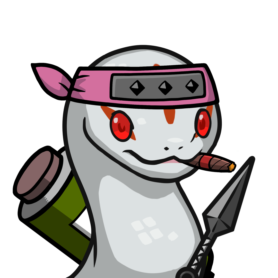 Orochi-Cigar #09349