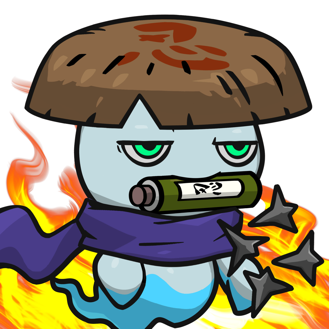Mitama-Scroll #09350