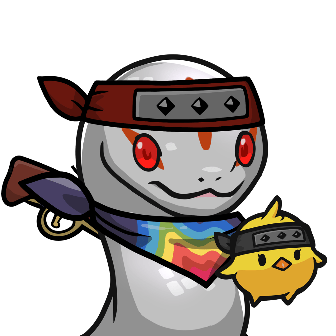 Orochi-Silver #09357