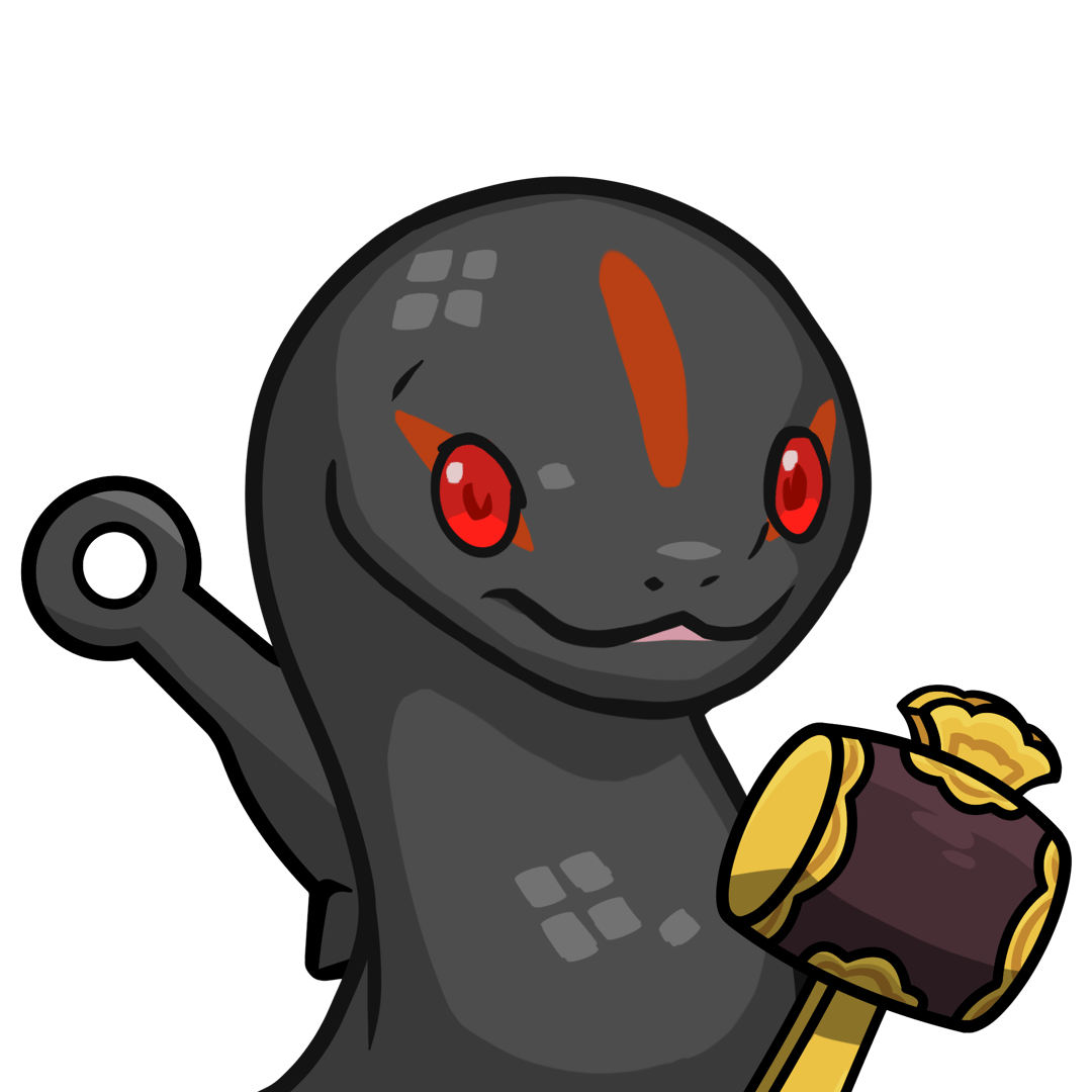 Orochi-Black #09416