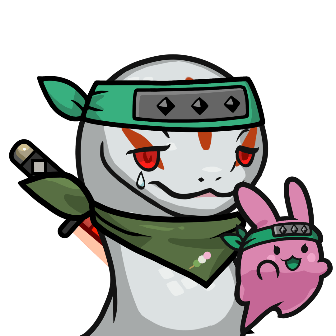 ［Locked］Orochi-Sad #09424