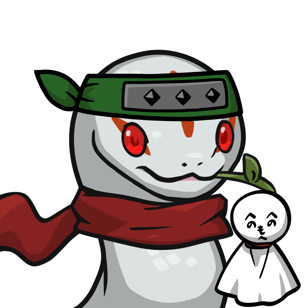 Orochi-Leaf #09429
