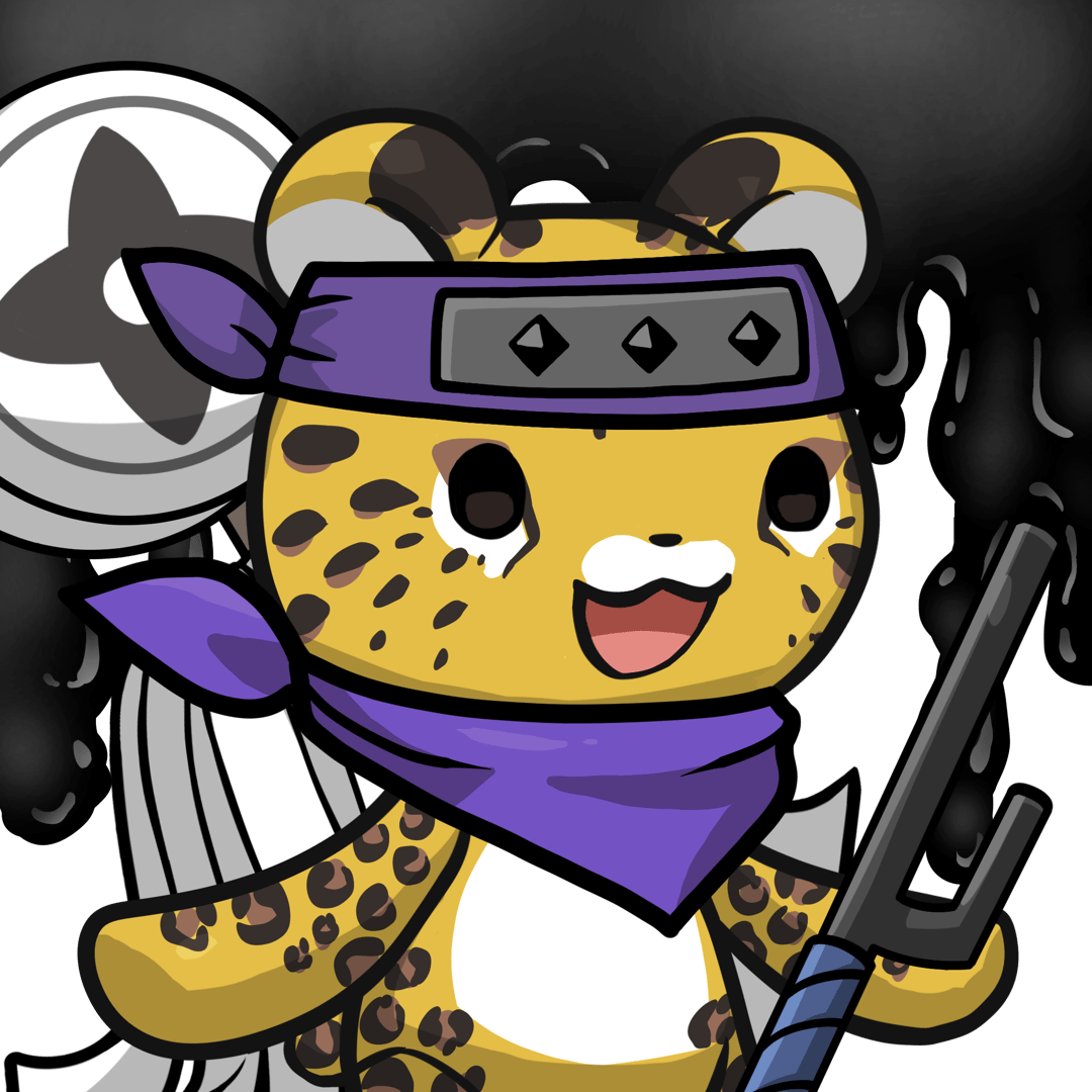 Leelee-Leopard #09453