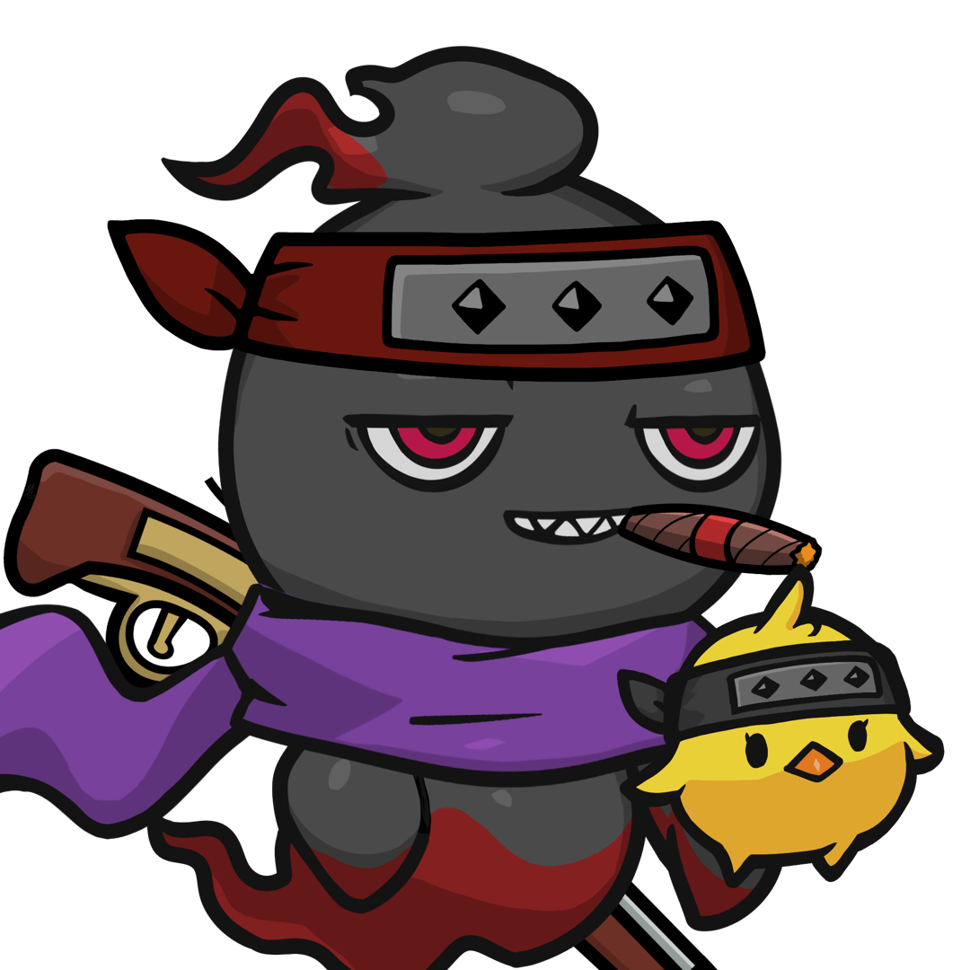 Mitama-Black_Red(cigar) #09463