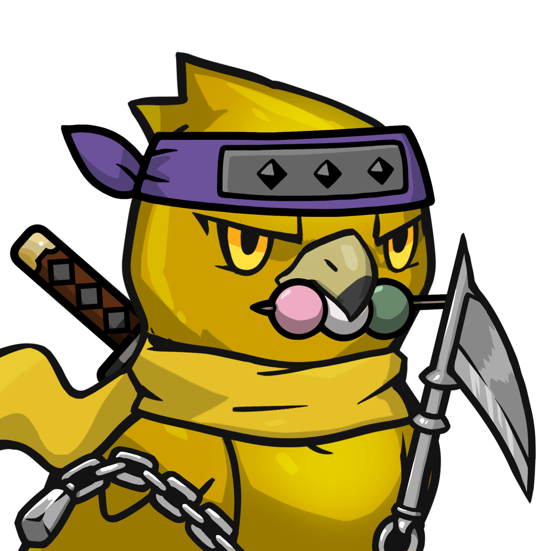 Narukami-Gold(dango) #09479