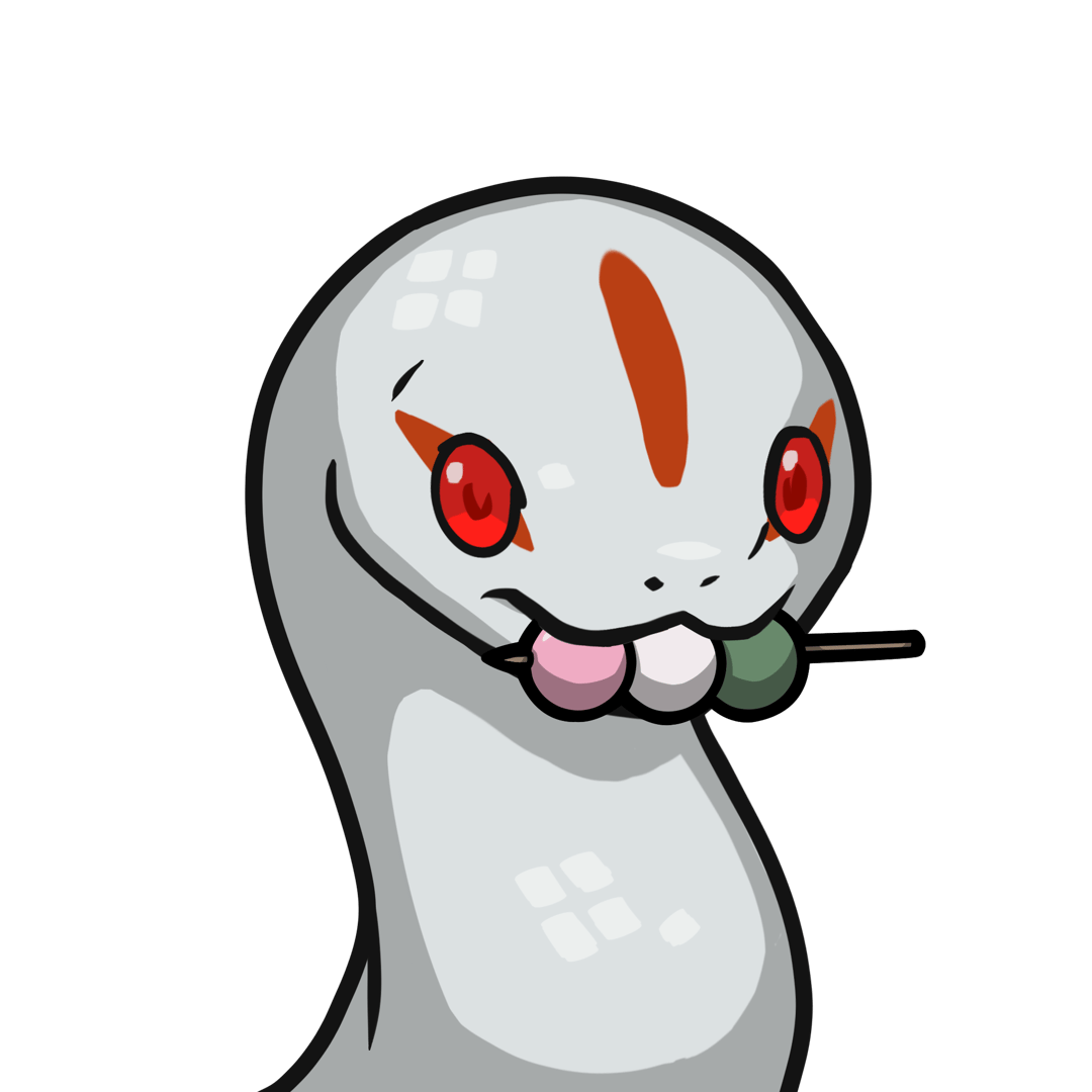 ［Locked］Orochi-Dango #00095