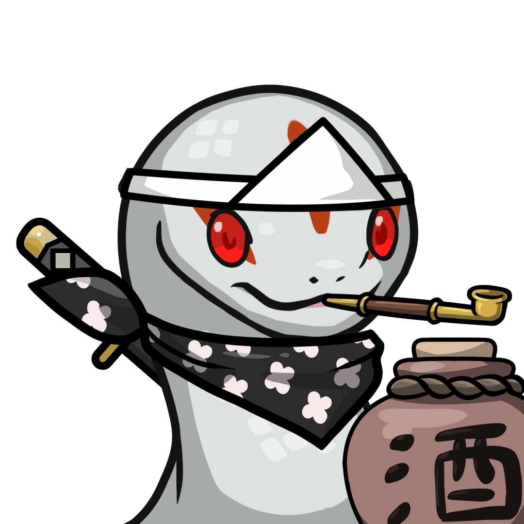 Orochi-Pipe #09502