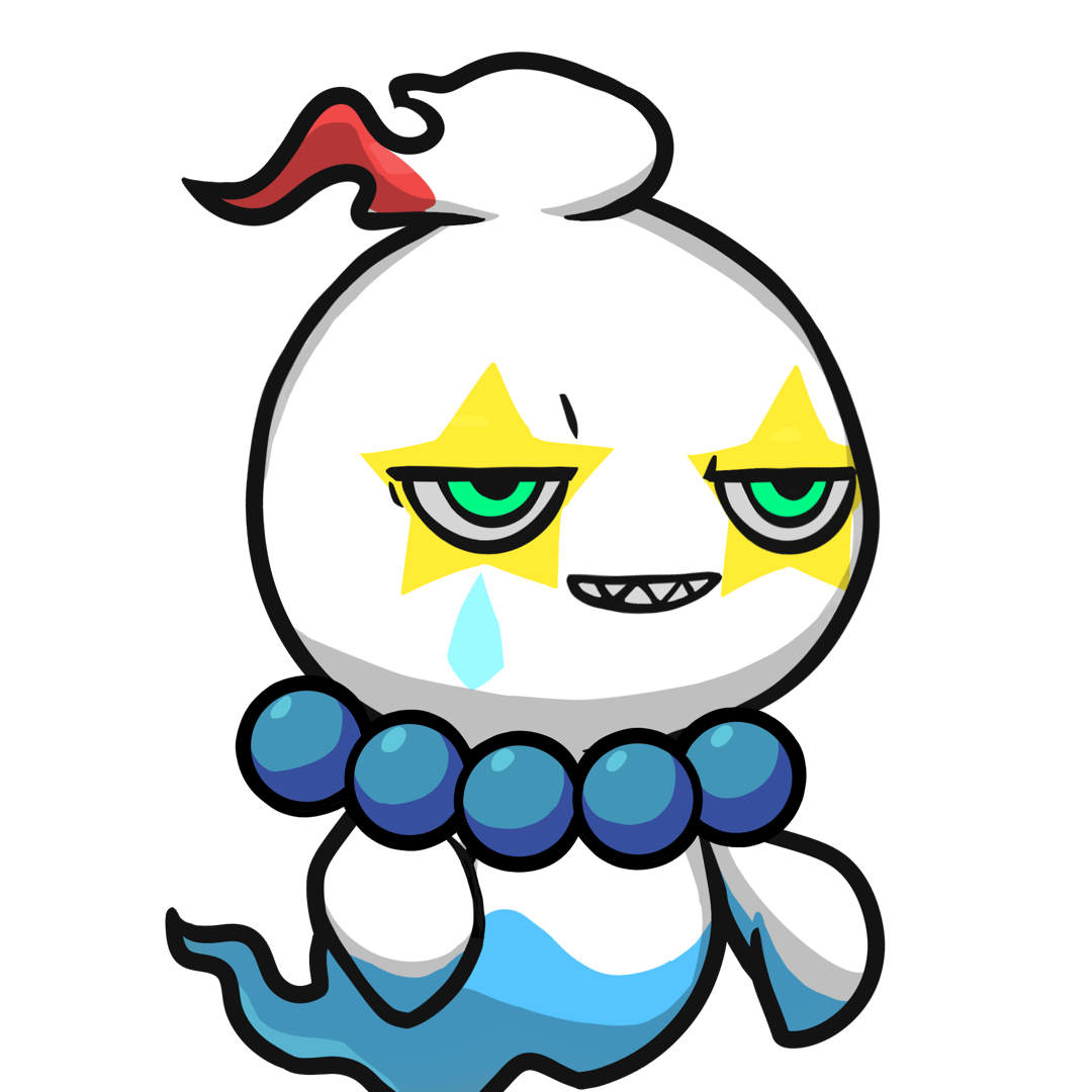 Mitama-Clown #09538
