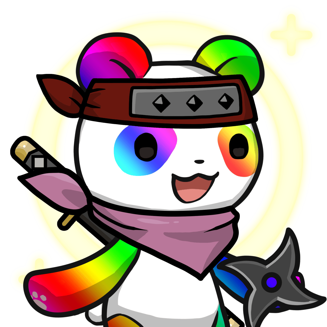 Leelee-Rainbow01 #09549