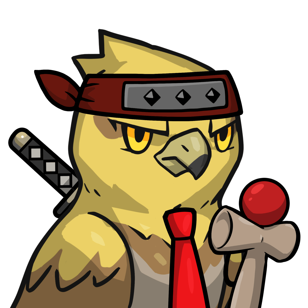 Narukami-Yellow #09569