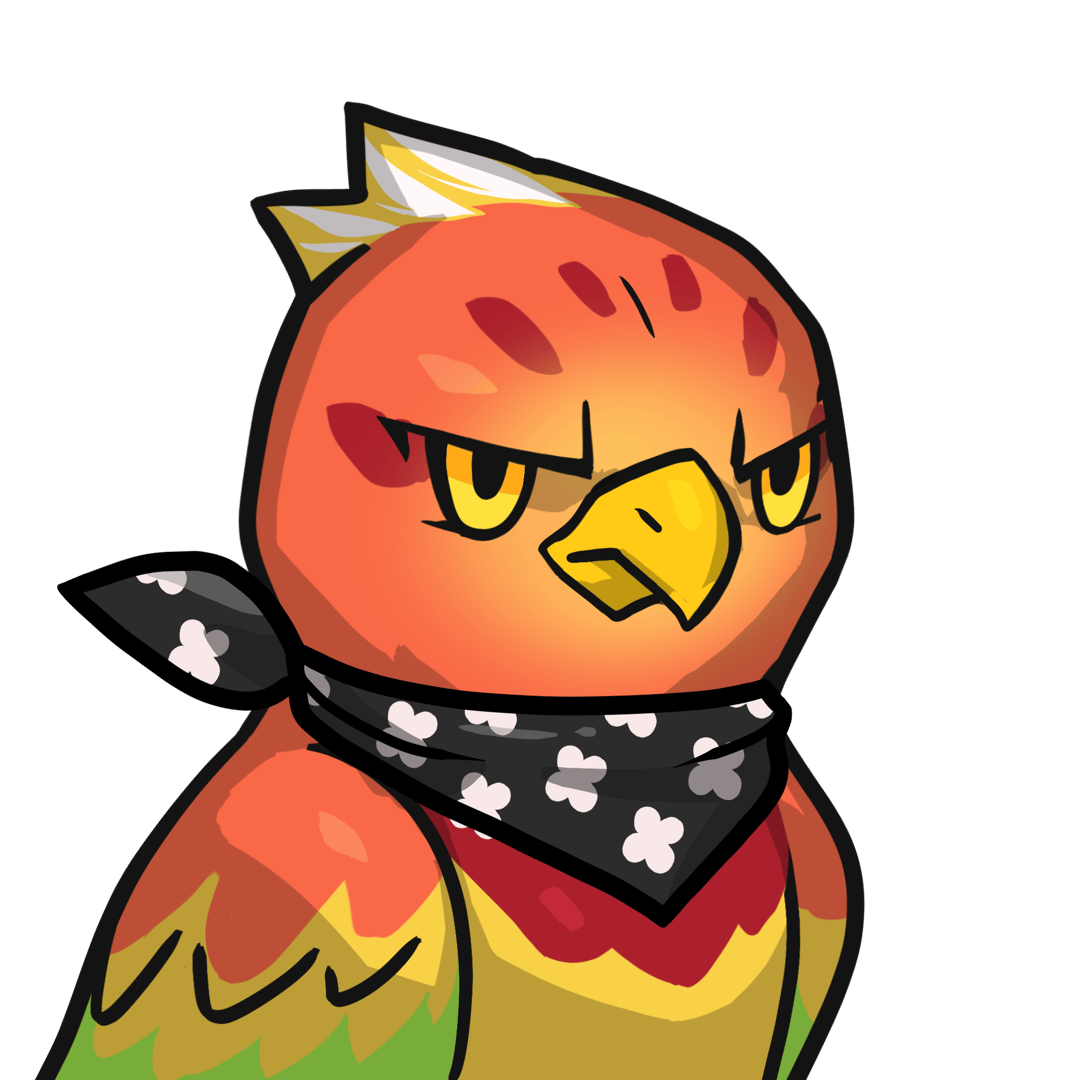 Narukami-Phoenix #09598