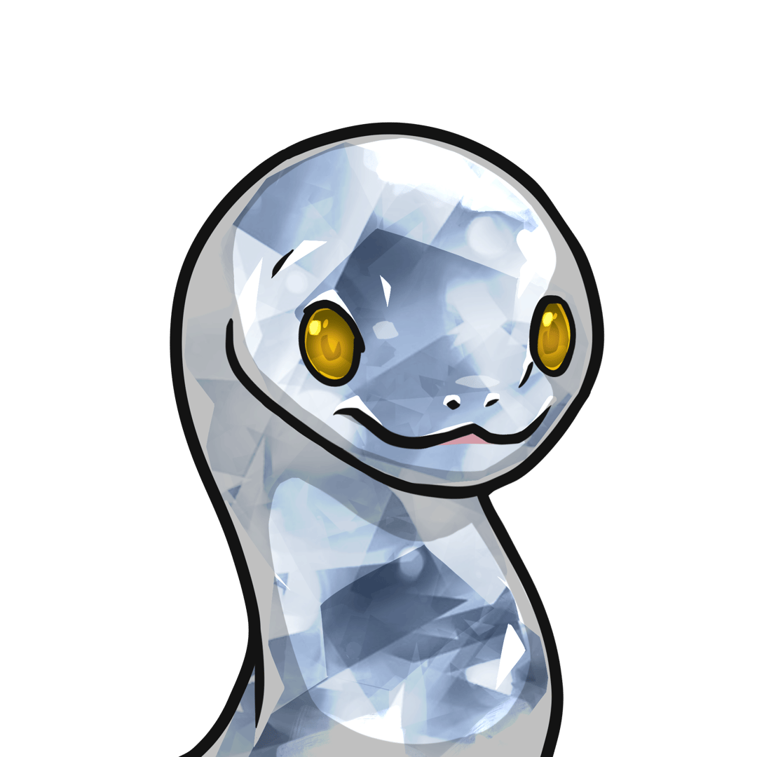 ［Locked］Orochi-Diamond #00096