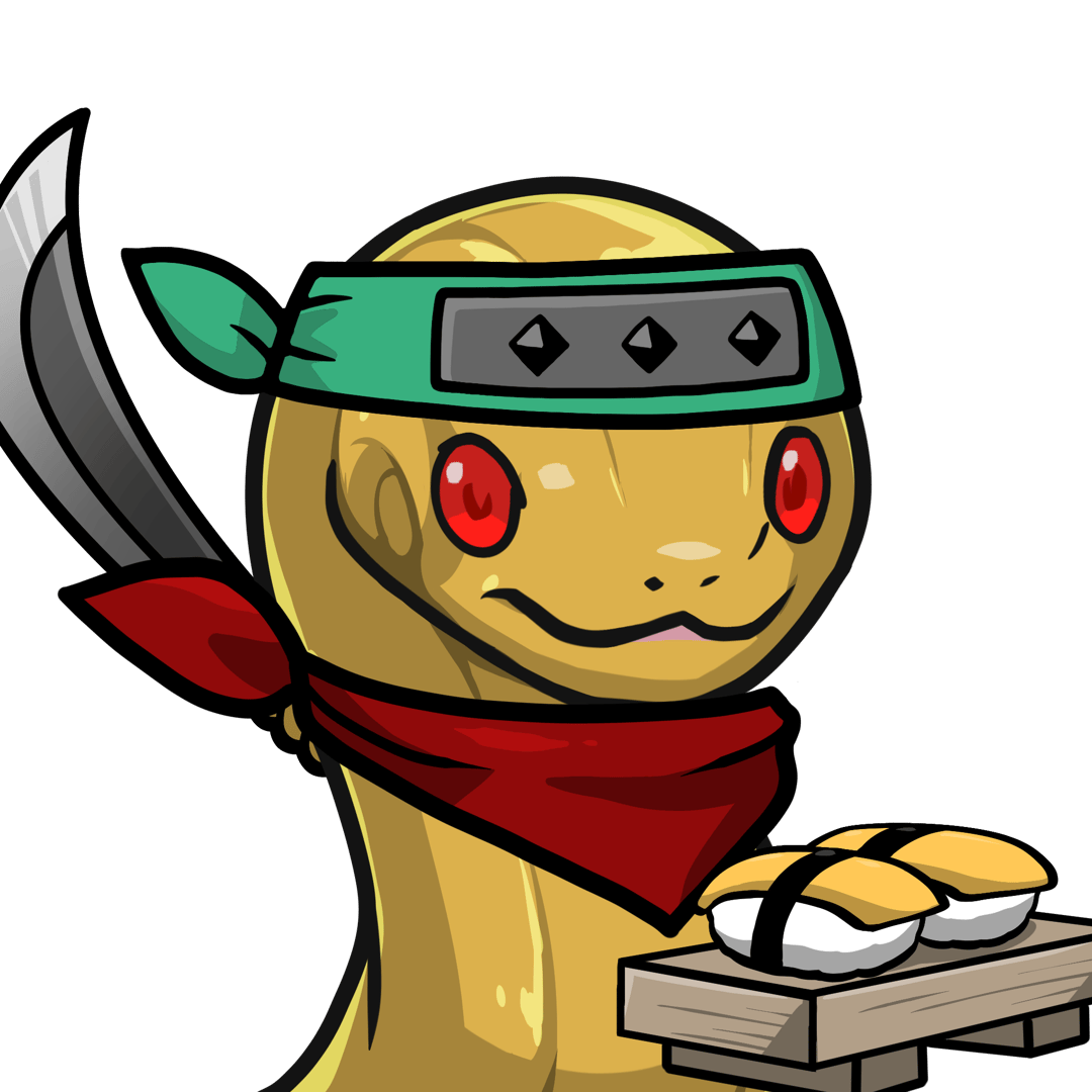 Orochi-Cane #09602