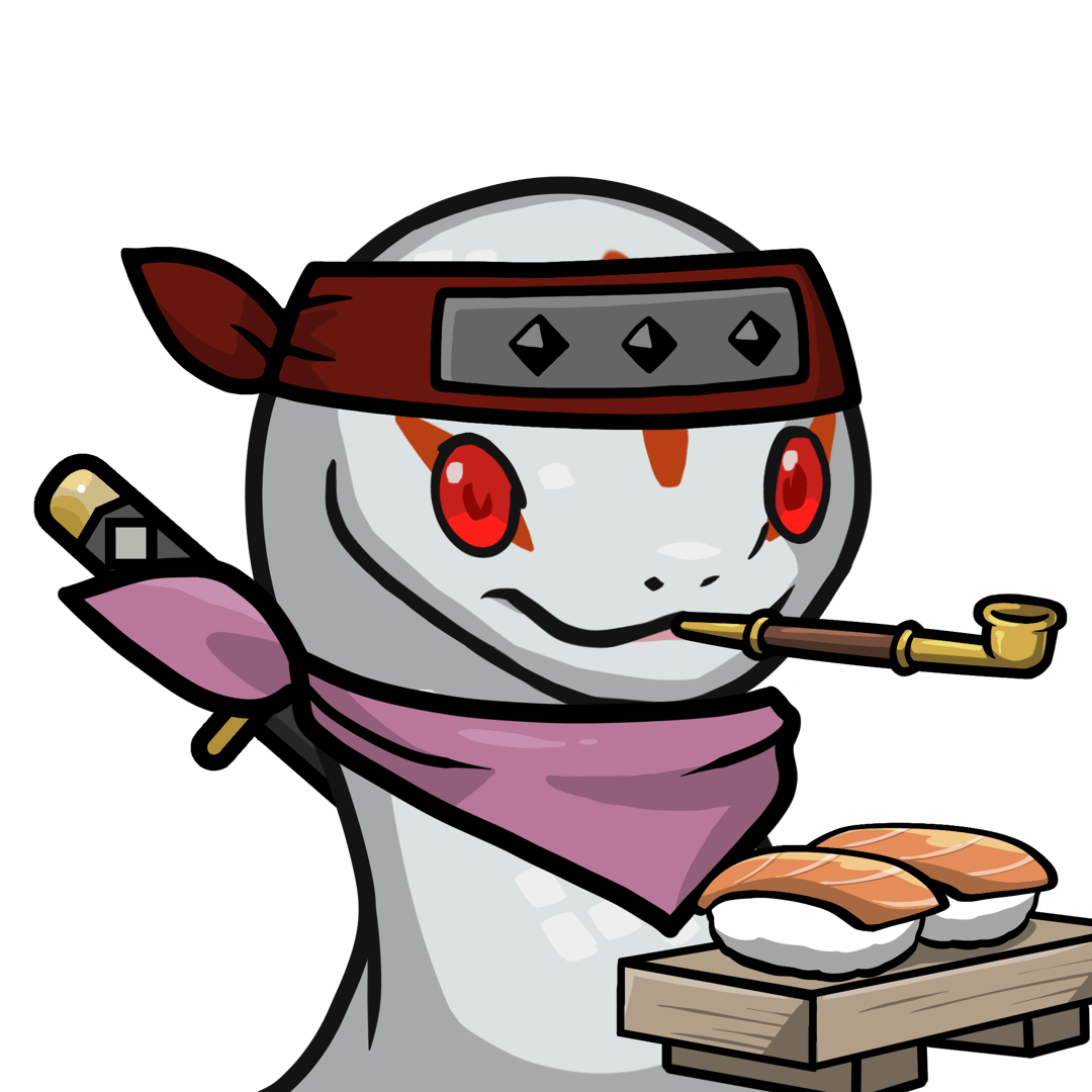 Orochi-Pipe #09620