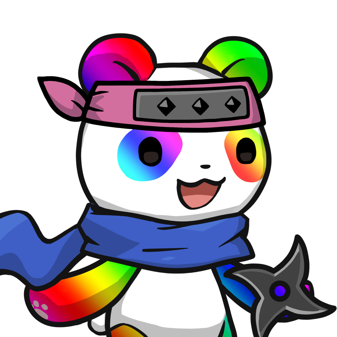 Leelee-Rainbow01 #09628