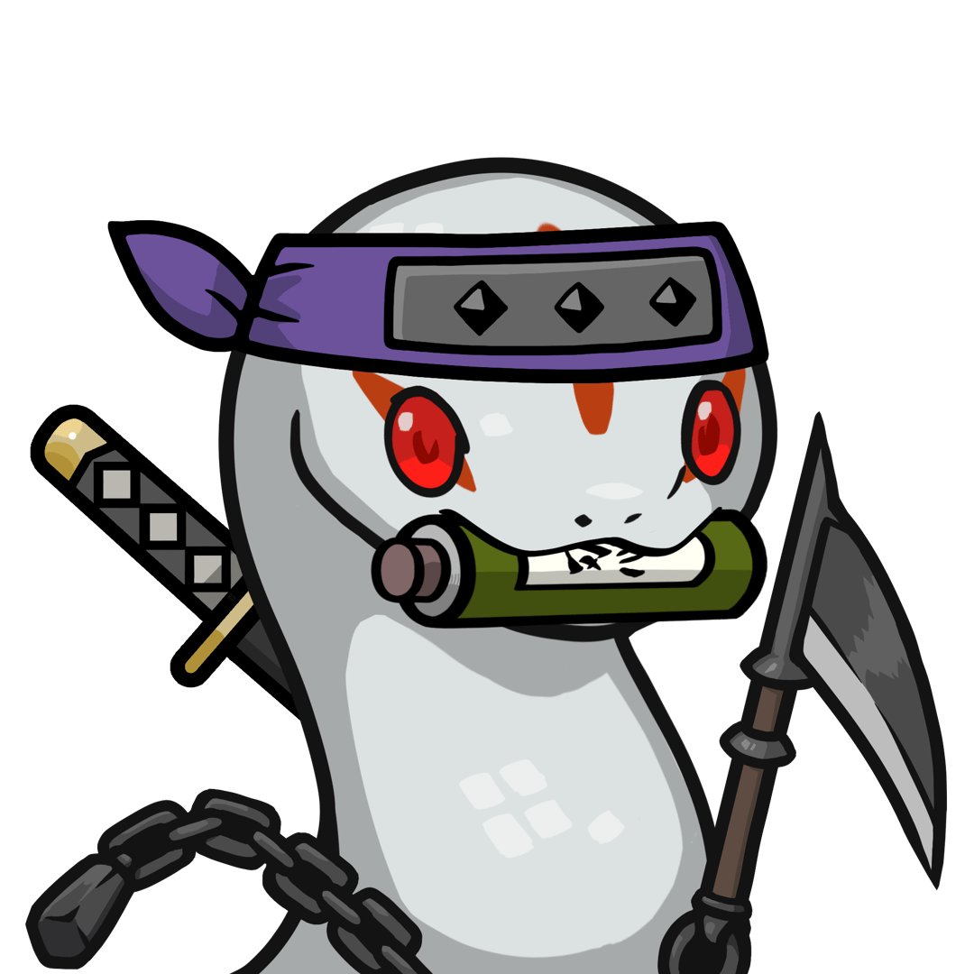 Orochi-Scroll #09633