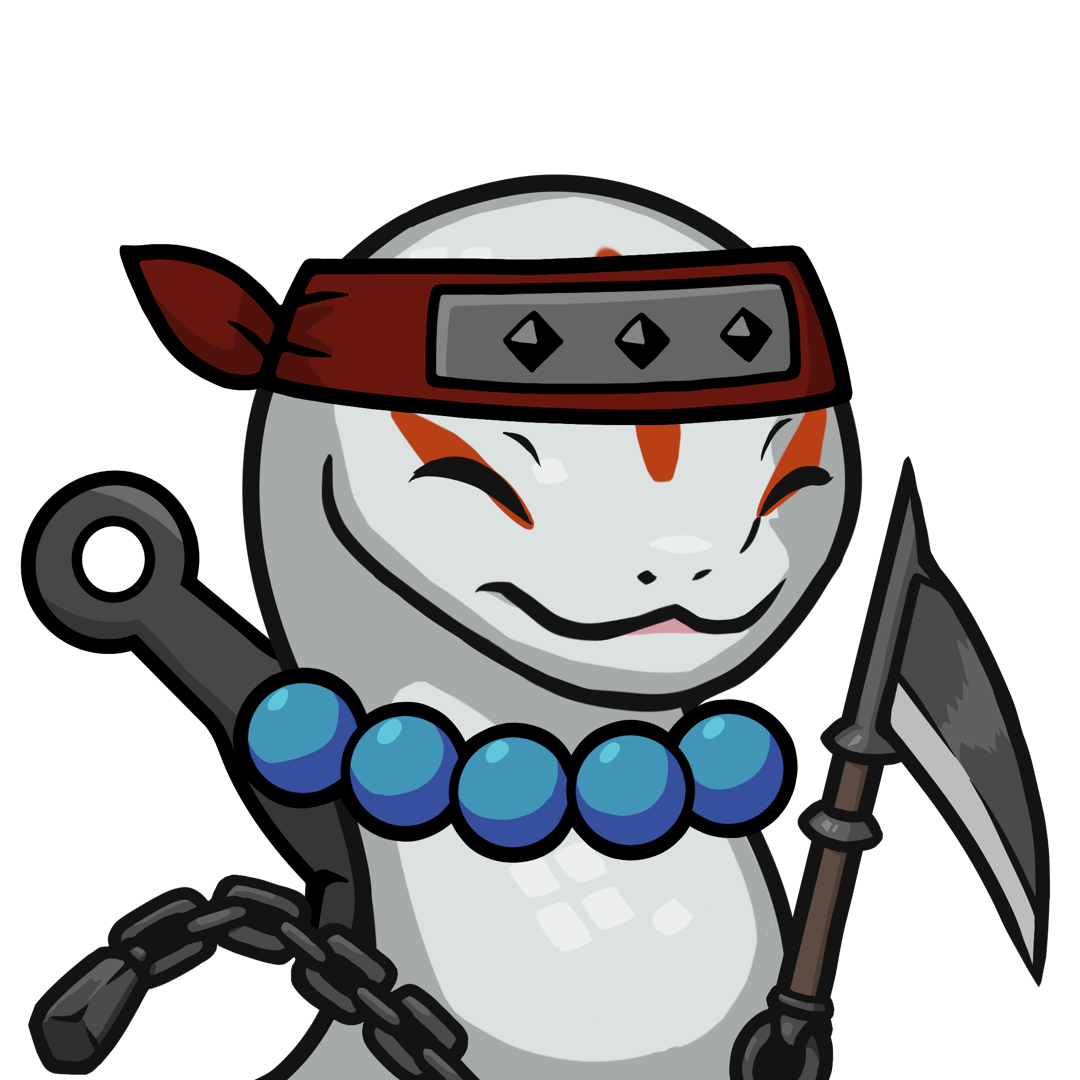 ［Locked］Orochi-Joy #09634